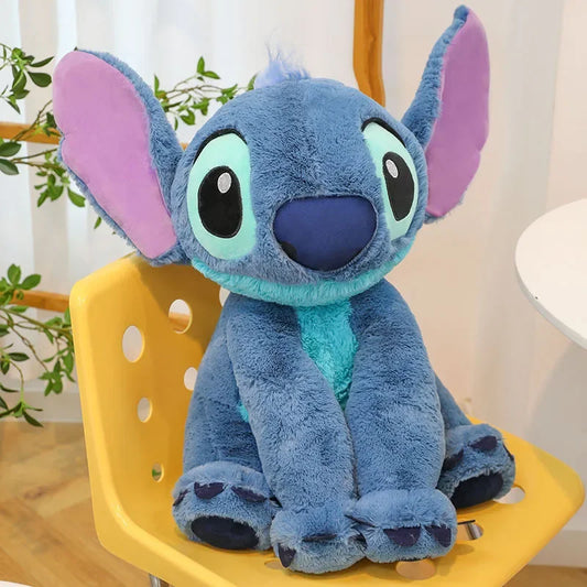 Peluche Stitch